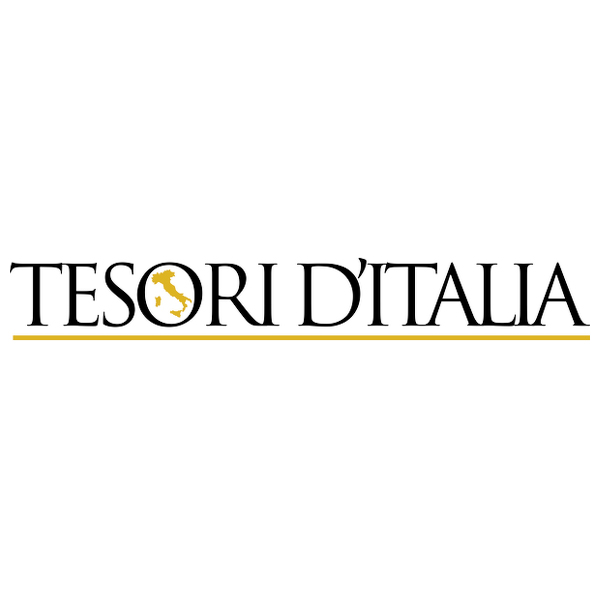 Tesori d'Italia